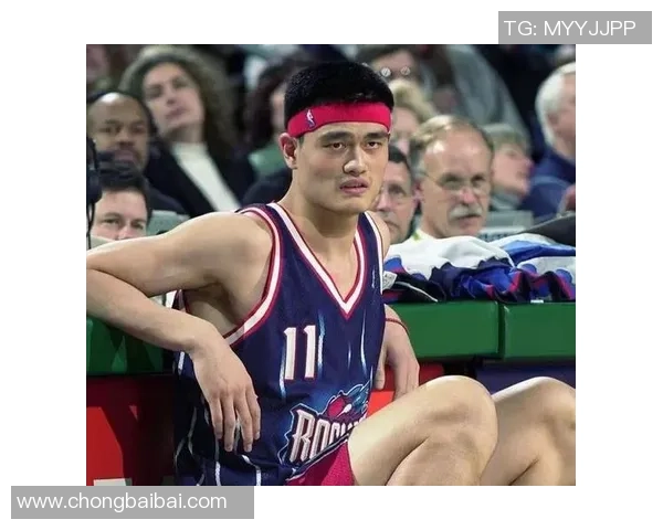日本篮球希望姚明加盟助力球队提升国际竞争力