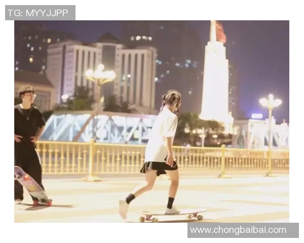 武汉滑板队的节奏与激情：一场滑板文化的深度探秘之旅