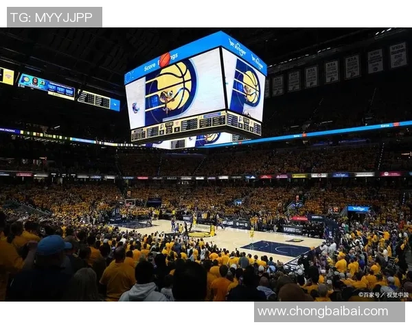 步行者队关键时刻崭露锋芒，连胜数场比赛