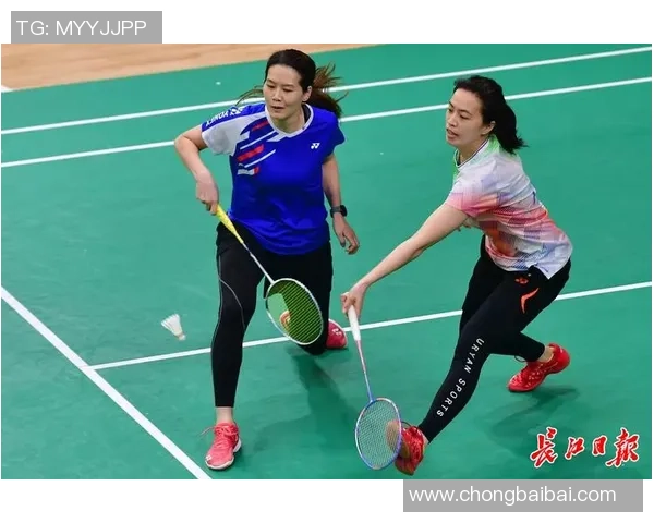 深入探讨北京羽毛球队配合技巧及其对比赛成绩的影响分析