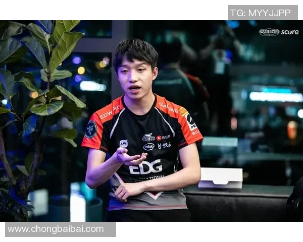 热议和平精英EDG团队协作变革如何提升战斗力与战术执行力 热议和平精英EDG团队协作变革如何提升战斗力与战术执行力