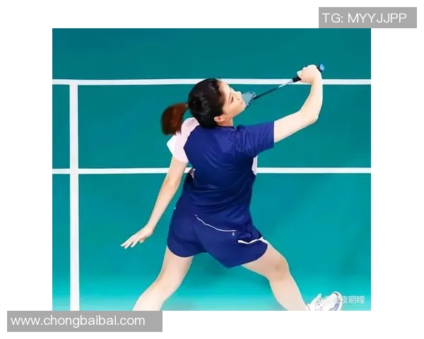 羽毛球新手必看:轻松掌握团队协作技巧与实战策略 羽毛球新手必看:轻松掌握团队协作技巧与实战策略