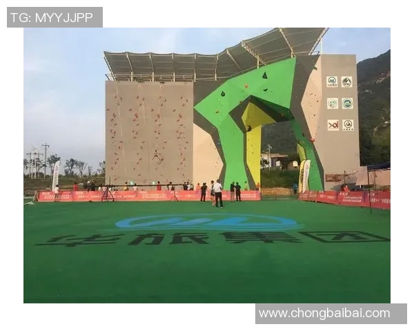 西安攀岩队的奋斗历程与精神追求全景纪实 西安攀岩队的奋斗历程与精神追求全景纪实