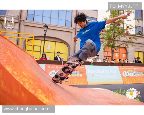 西安街舞队在世界滑板锦标赛中的节奏表现与精彩瞬间分析