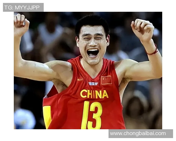 詹姆斯与姚明的篮球传奇对比探讨与启示分析 詹姆斯与姚明的篮球传奇对比探讨与启示分析